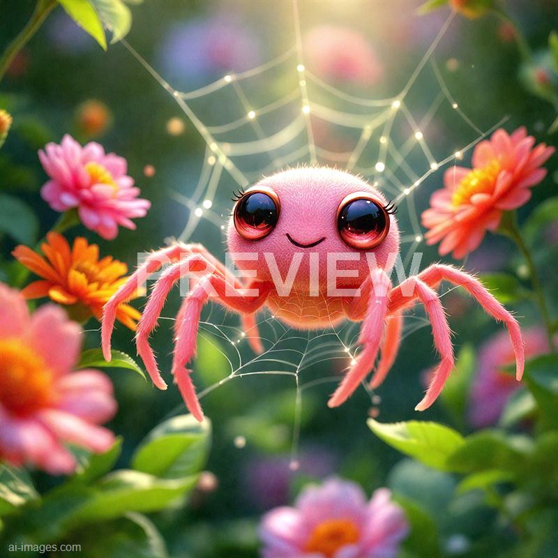 248 - in-this16k-close-up-the-rose-spider-weaves-its-web-be_250427001017_Filename Text 2_10328_Filename Text 3